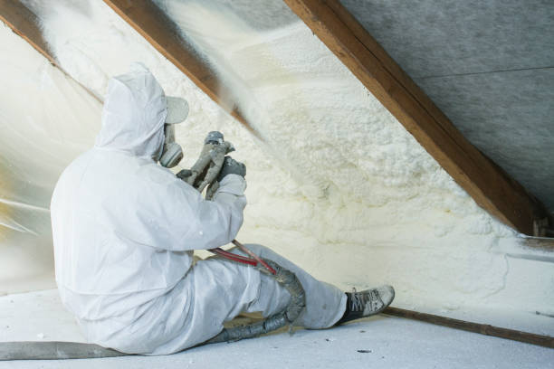 Best Attic Insulation Installation in Spring Grove, PA